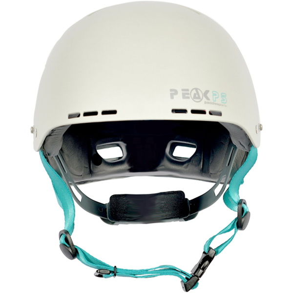 2026 Peak PS Freeride-Helm 26FH-GRY - Grey